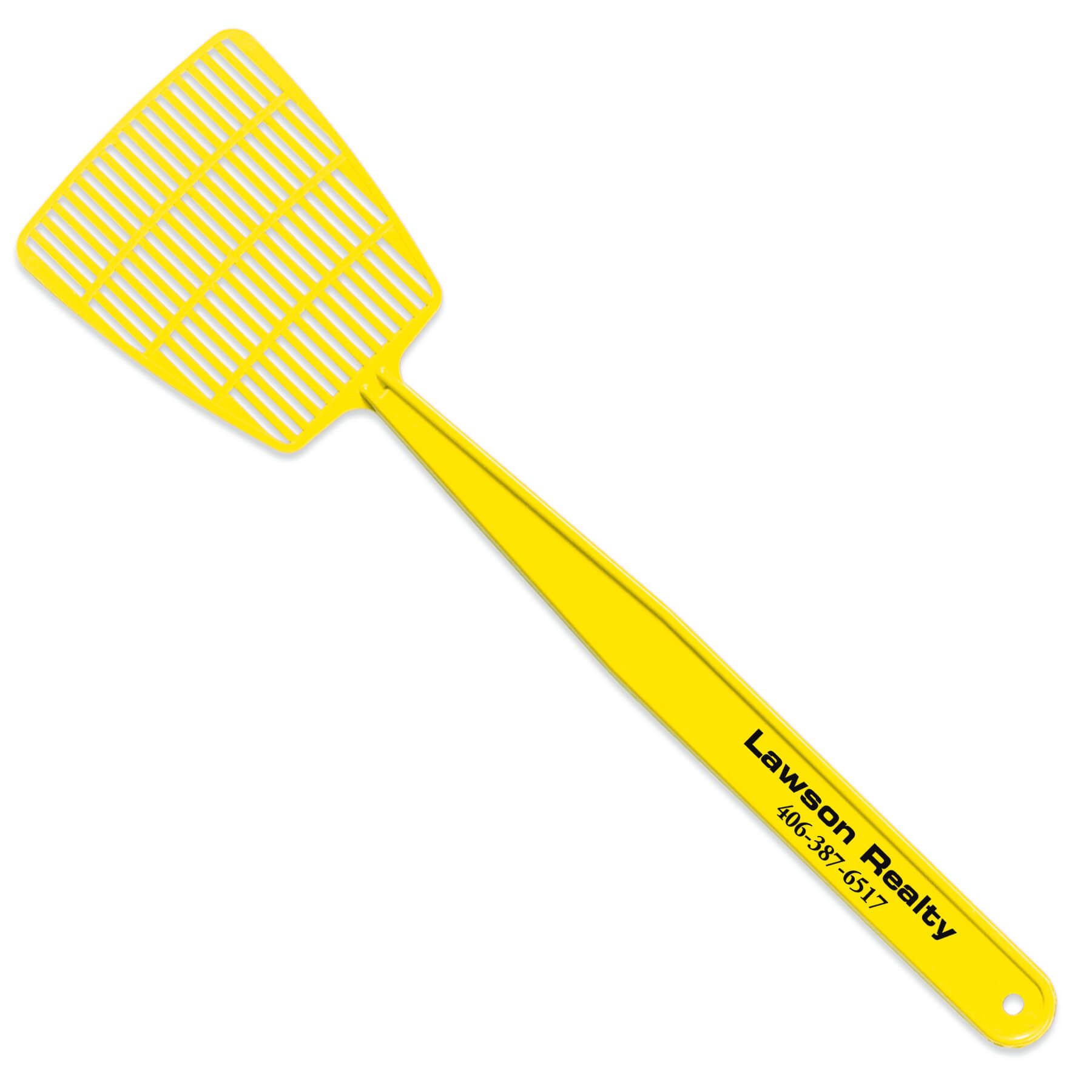 Yellow Imprinted